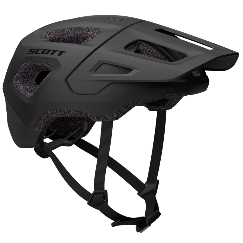 Scott-Fahrradhelm Argo Plus
